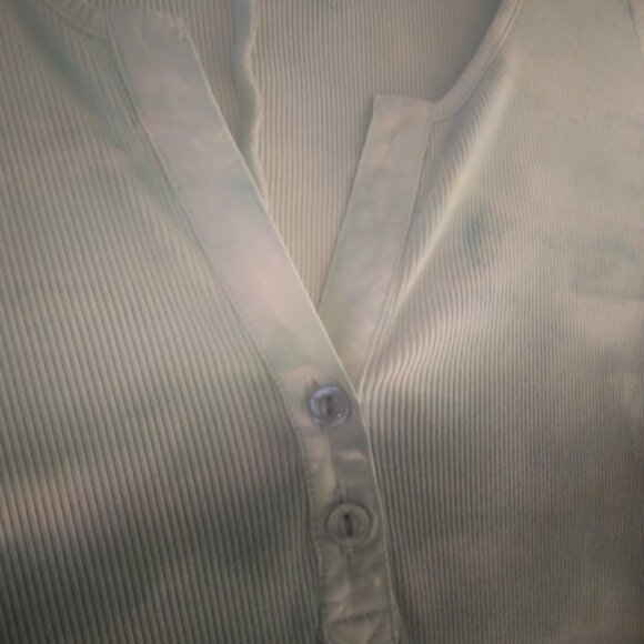 Long-sleeved Maxi Dress - Picture 3 of 8